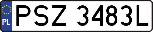 PSZ3483L