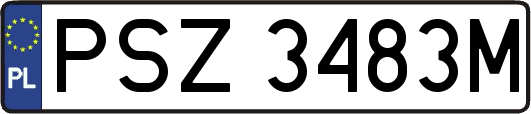 PSZ3483M