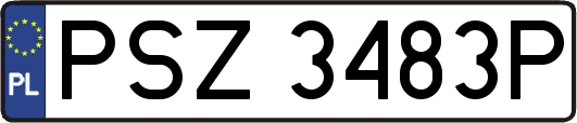 PSZ3483P