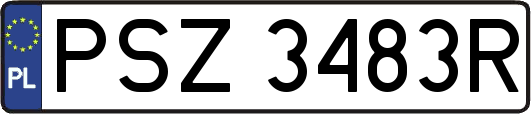 PSZ3483R