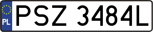 PSZ3484L