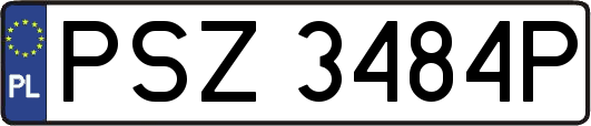 PSZ3484P