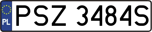 PSZ3484S