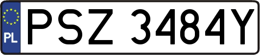 PSZ3484Y