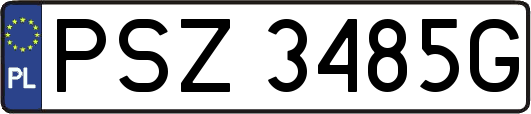 PSZ3485G