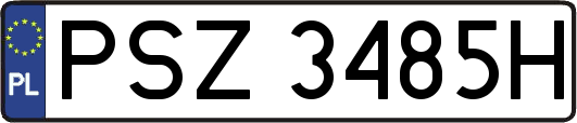 PSZ3485H