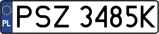PSZ3485K