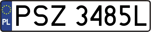PSZ3485L