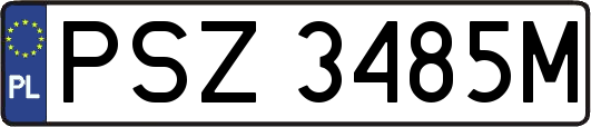 PSZ3485M