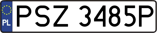 PSZ3485P