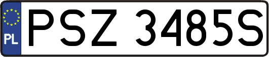 PSZ3485S
