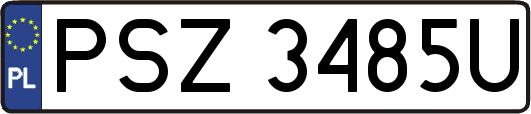 PSZ3485U