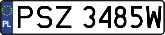 PSZ3485W