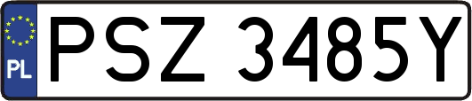 PSZ3485Y