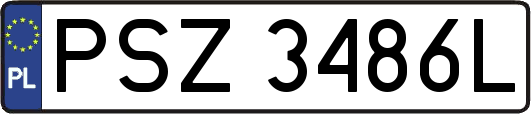 PSZ3486L
