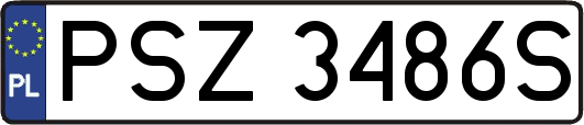 PSZ3486S
