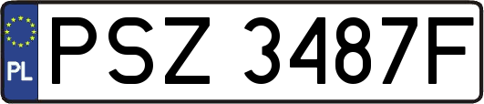 PSZ3487F