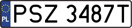 PSZ3487T