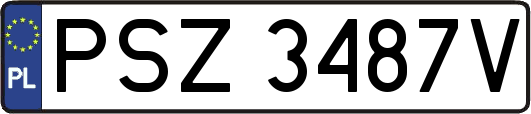 PSZ3487V