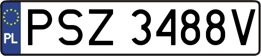 PSZ3488V