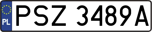 PSZ3489A