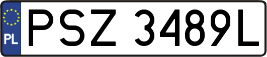 PSZ3489L