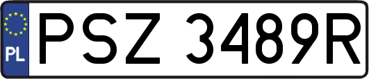 PSZ3489R