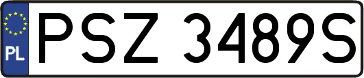 PSZ3489S