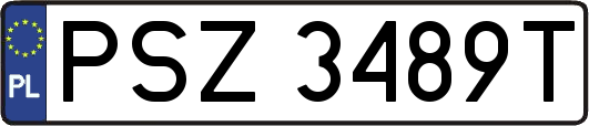 PSZ3489T