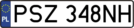 PSZ348NH