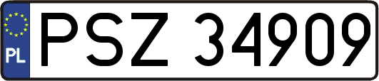 PSZ34909