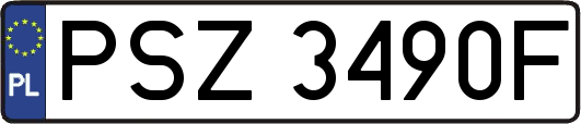 PSZ3490F