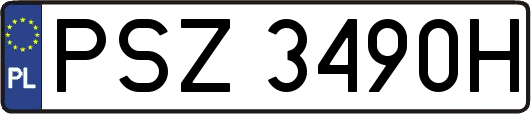 PSZ3490H
