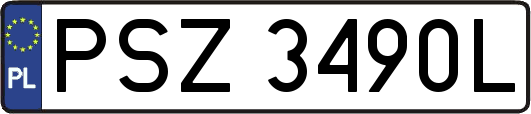 PSZ3490L