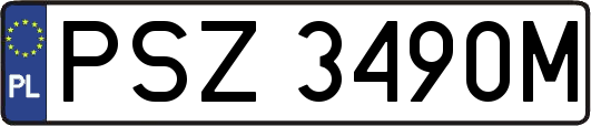 PSZ3490M