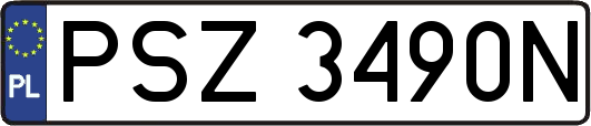 PSZ3490N