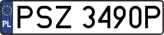 PSZ3490P