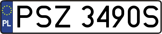 PSZ3490S