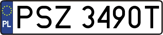 PSZ3490T