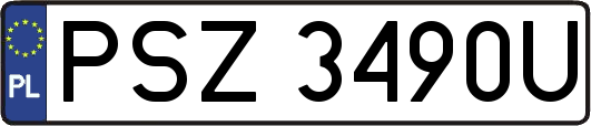 PSZ3490U