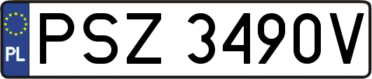 PSZ3490V