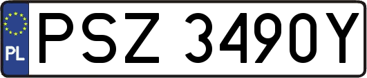 PSZ3490Y