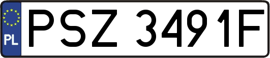 PSZ3491F