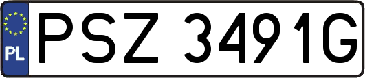 PSZ3491G