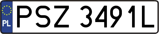 PSZ3491L