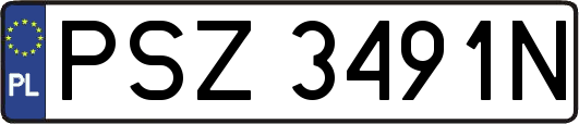 PSZ3491N