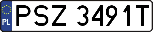 PSZ3491T