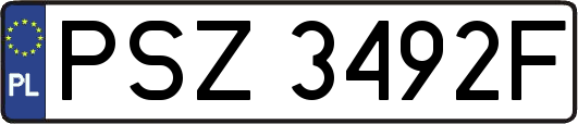 PSZ3492F