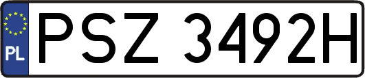 PSZ3492H
