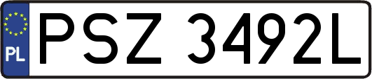 PSZ3492L